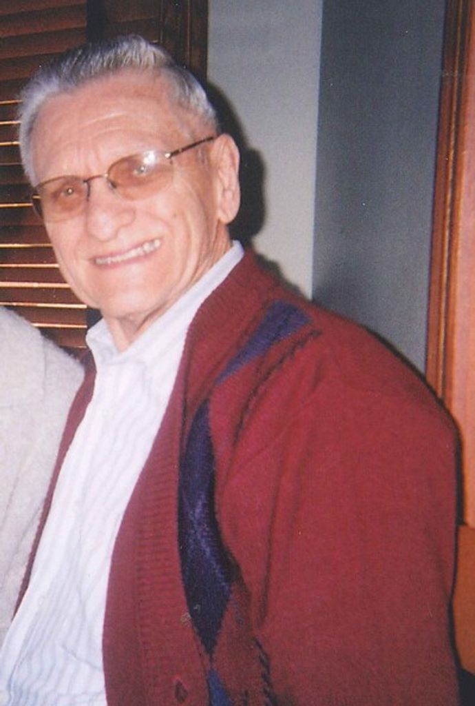 Roland William Youngs