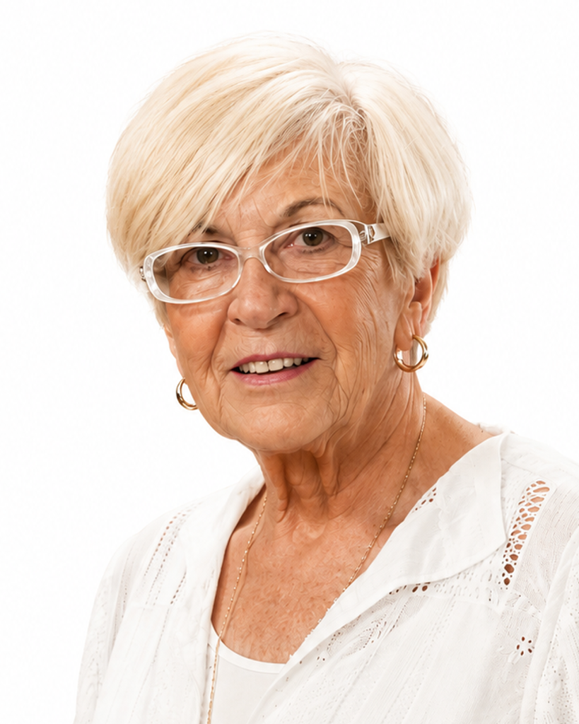 Vicki Eileen Buckner Lough