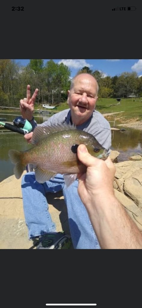 Larrry Wayne Collins Profile Photo