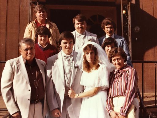 Evelyn (Howard)  Muncy photo gallery thumbnail 10 of 68