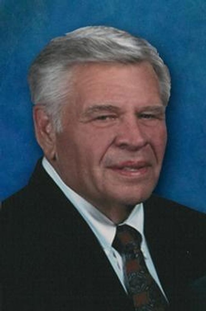 David Ford
