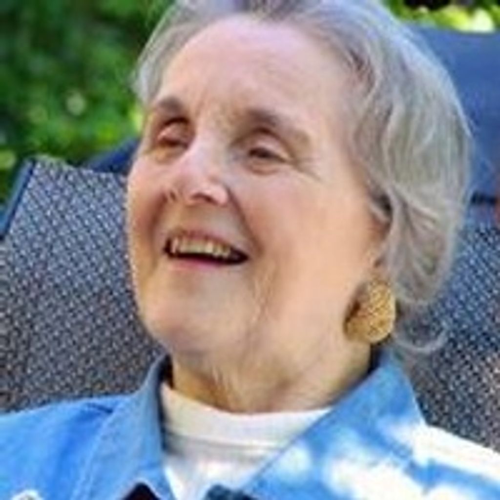 Margaret  Elizabeth Hux