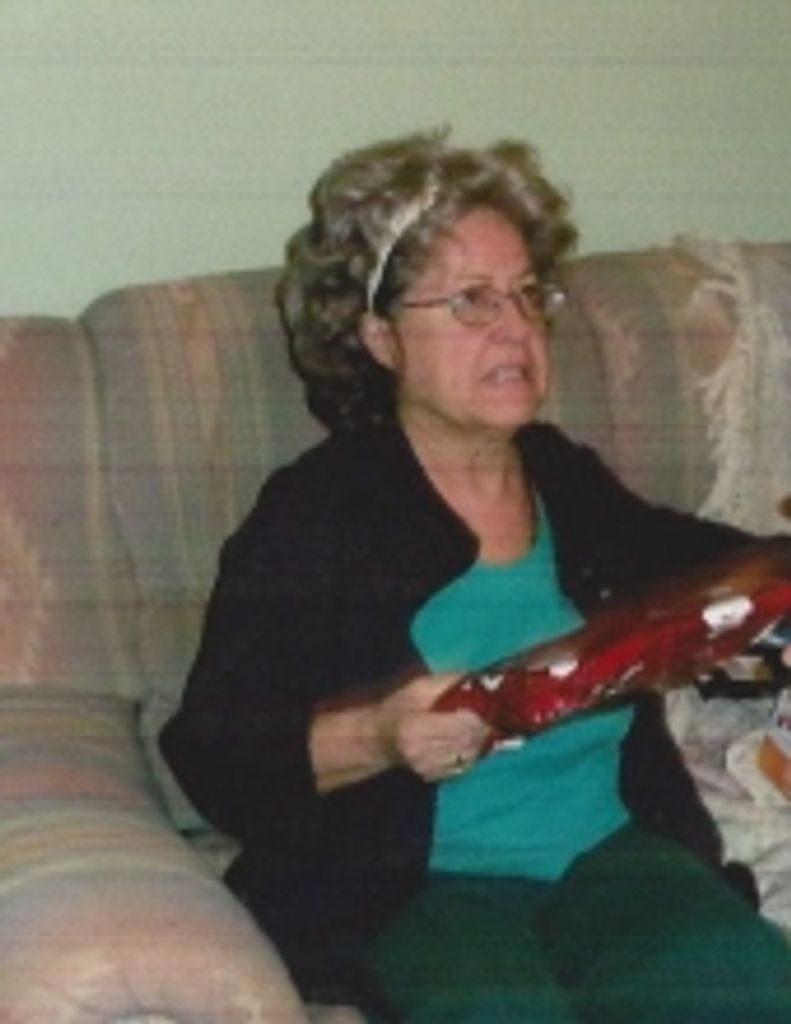 Brenda Sue Magee Profile Photo