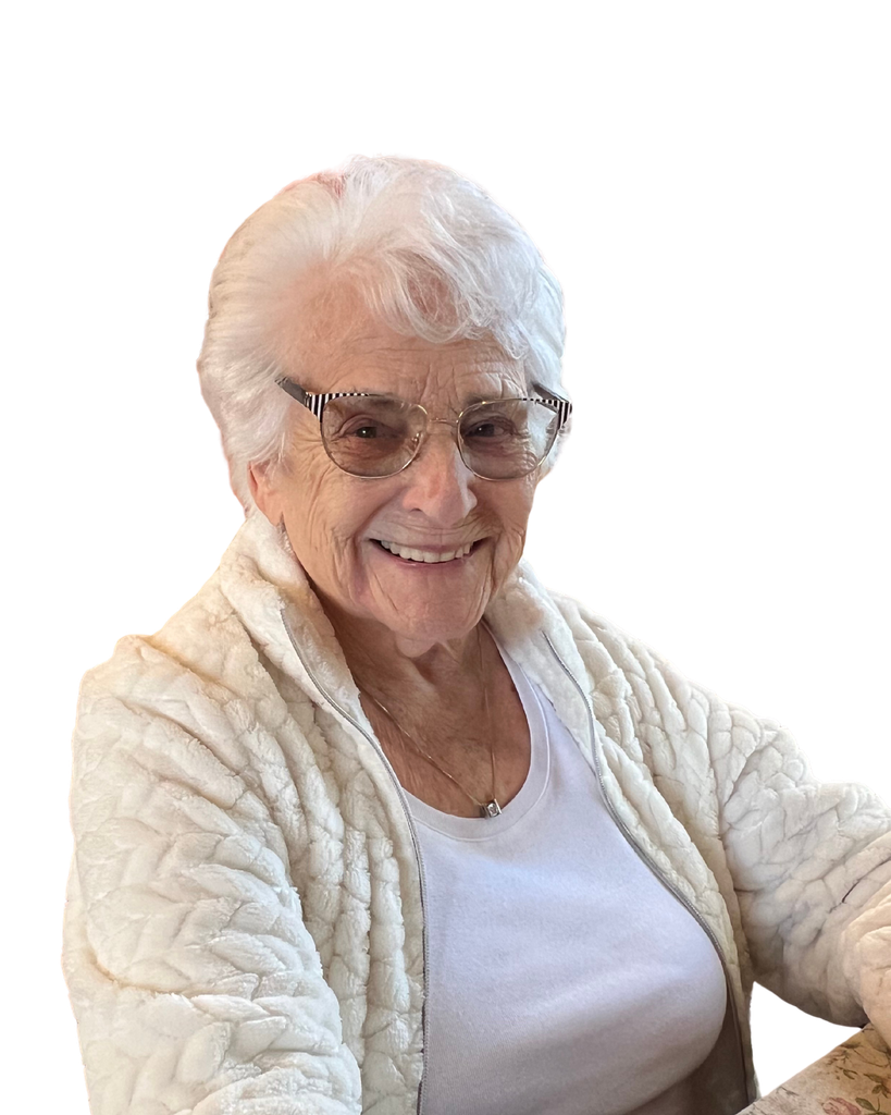 Edith Jakobs Profile Photo