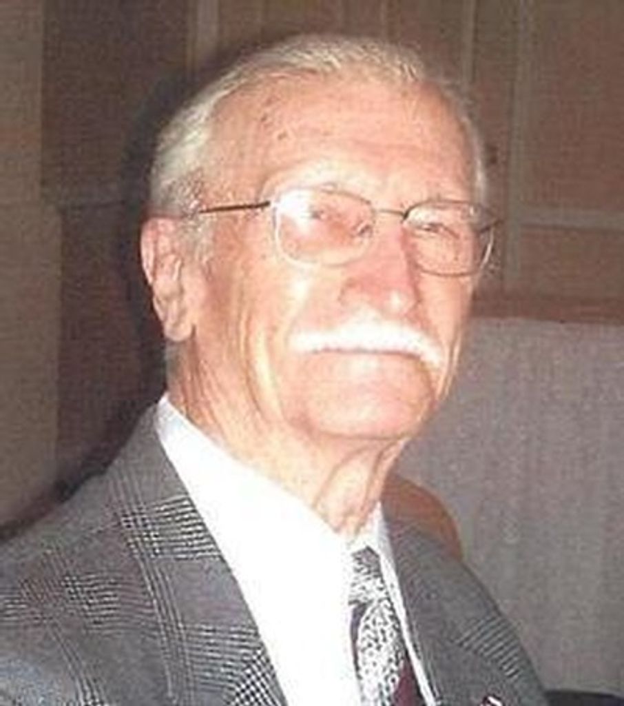 Thomas Joseph Szmaciasz
