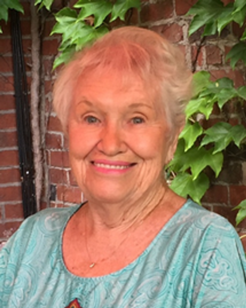 Janine T. D'Anjou Profile Photo