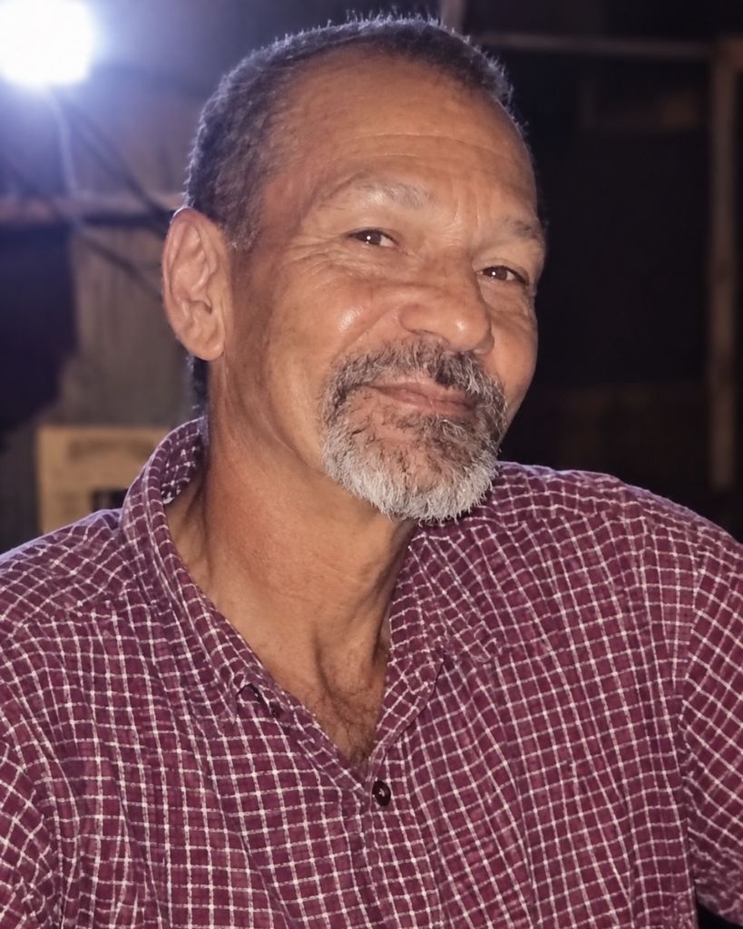 Ronald Coker Profile Photo