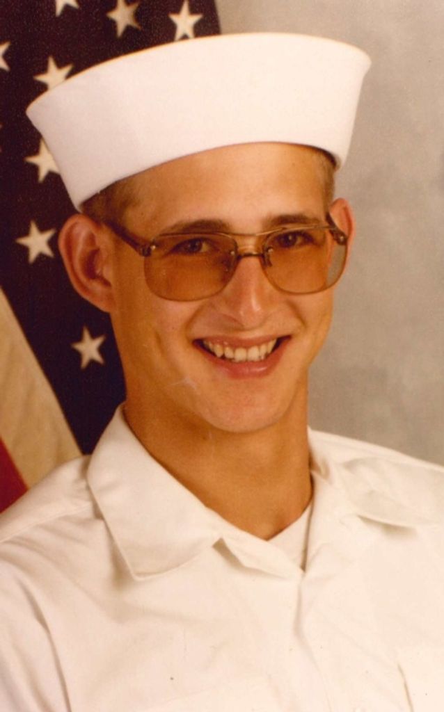 Timothy Greenlund Profile Photo