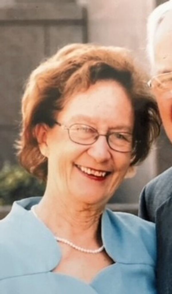Shirlyn Judd Frost Profile Photo