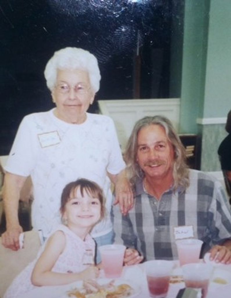 John Alan Jackson Profile Photo