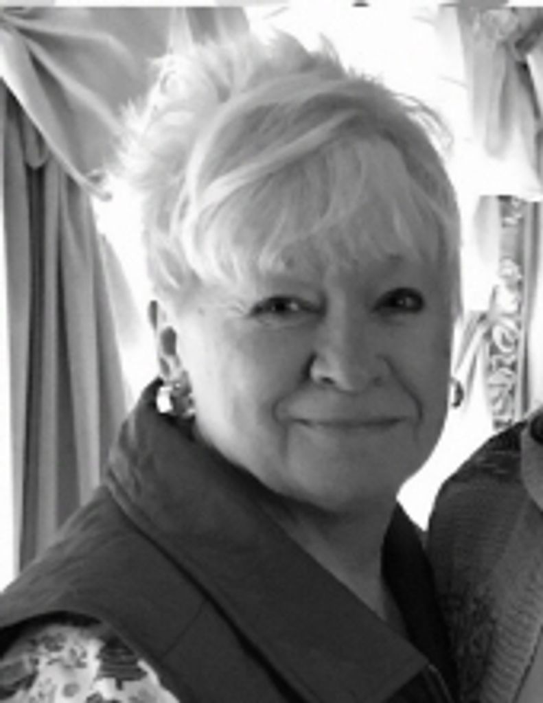 Gayle Guest Bigham
