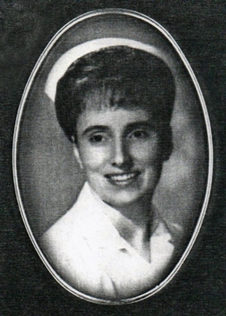 Barbara J. Gruber Profile Photo