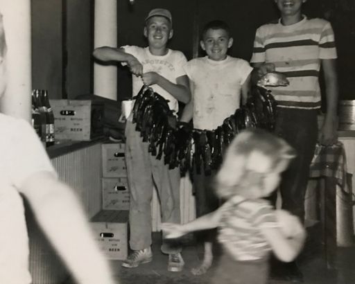 Joseph William Hoffman photo gallery thumbnail 121 of 176