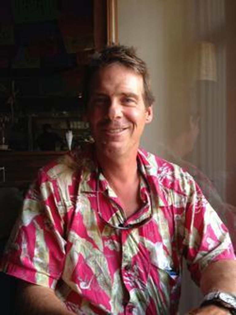 Robert Pfaltz