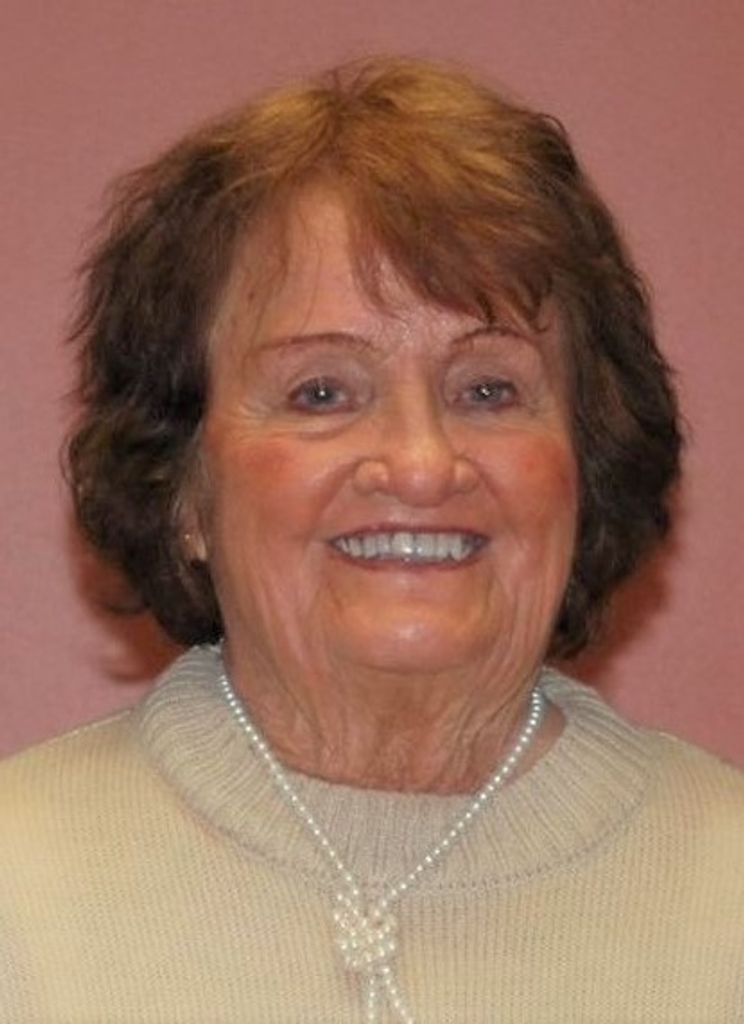 Deana (Robertson)  Grace