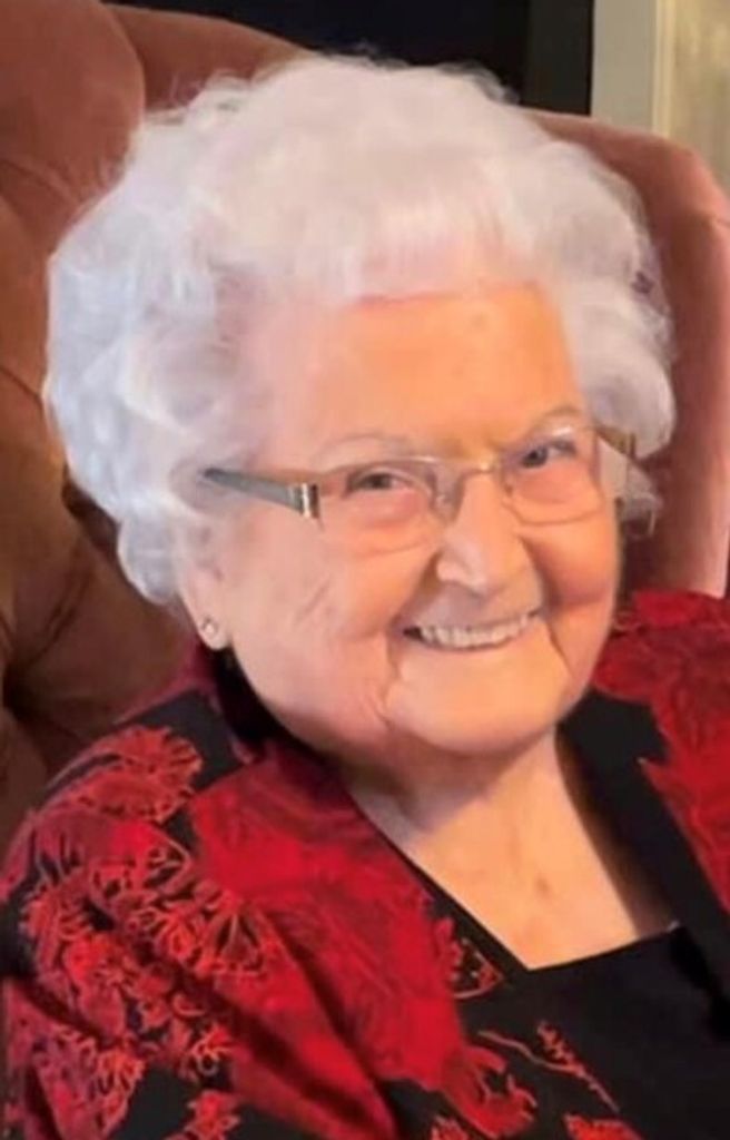 Geraldine "Deanie" Micklow Profile Photo