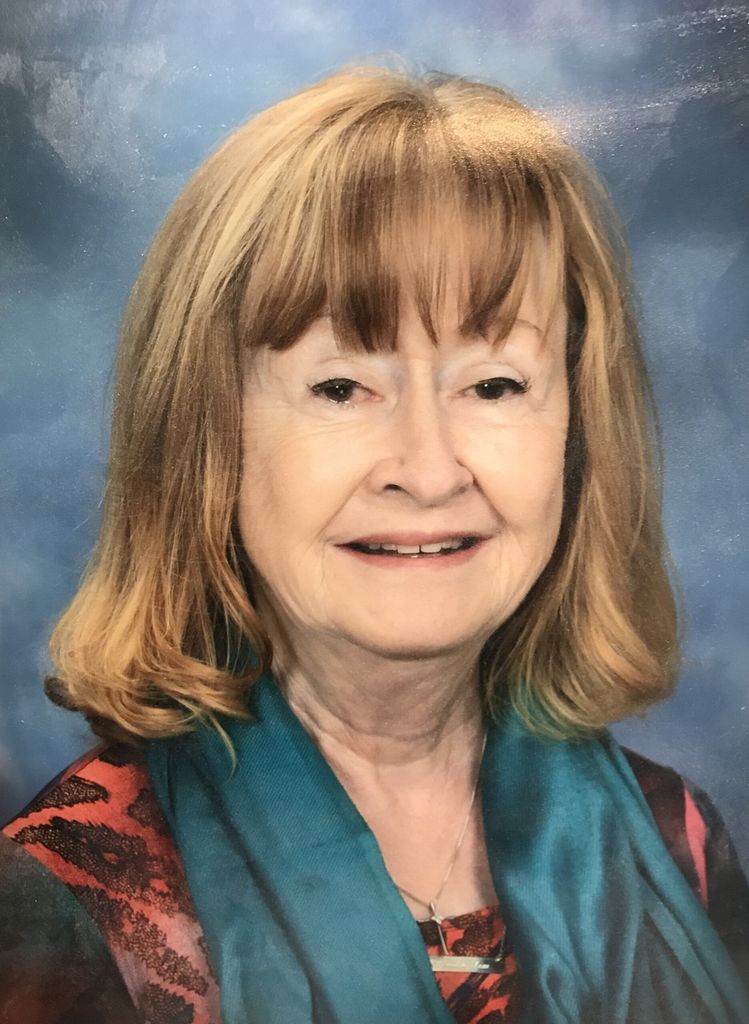 Karen Timpson Alvarez