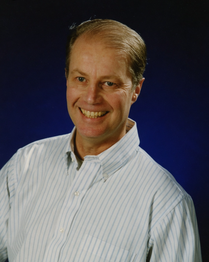 Michael Charles Allen's obituary image