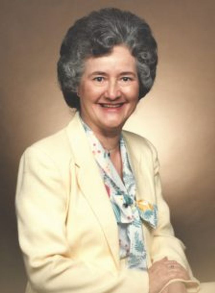 Josephine "Phine" Sanderson Shaeff Profile Photo