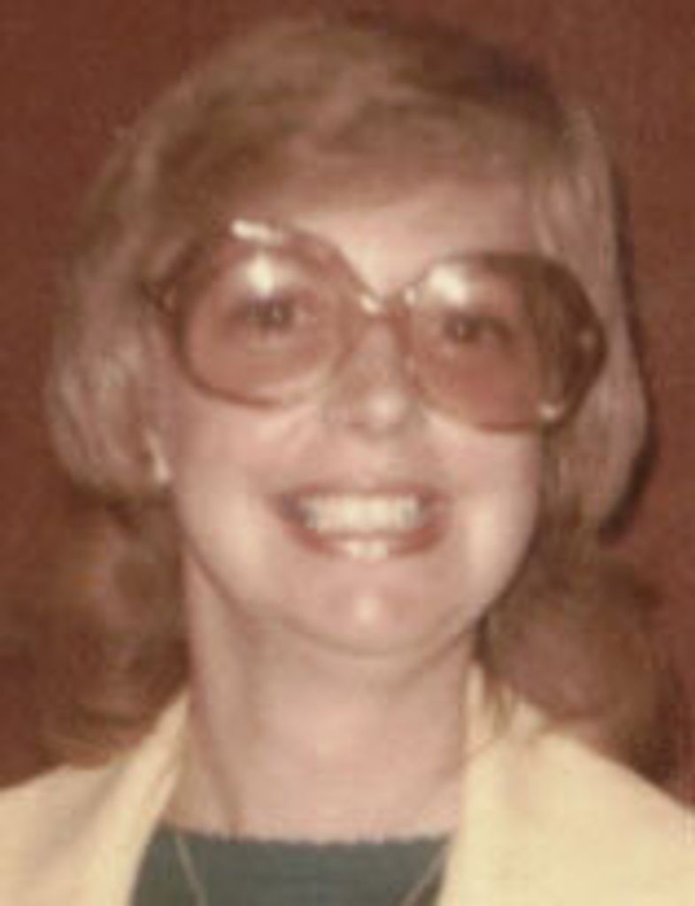 Sharon H. Edsall