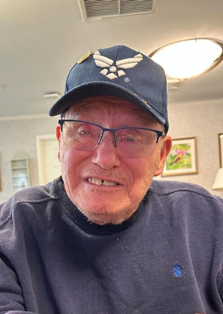 Franklin H. Dapp Profile Photo