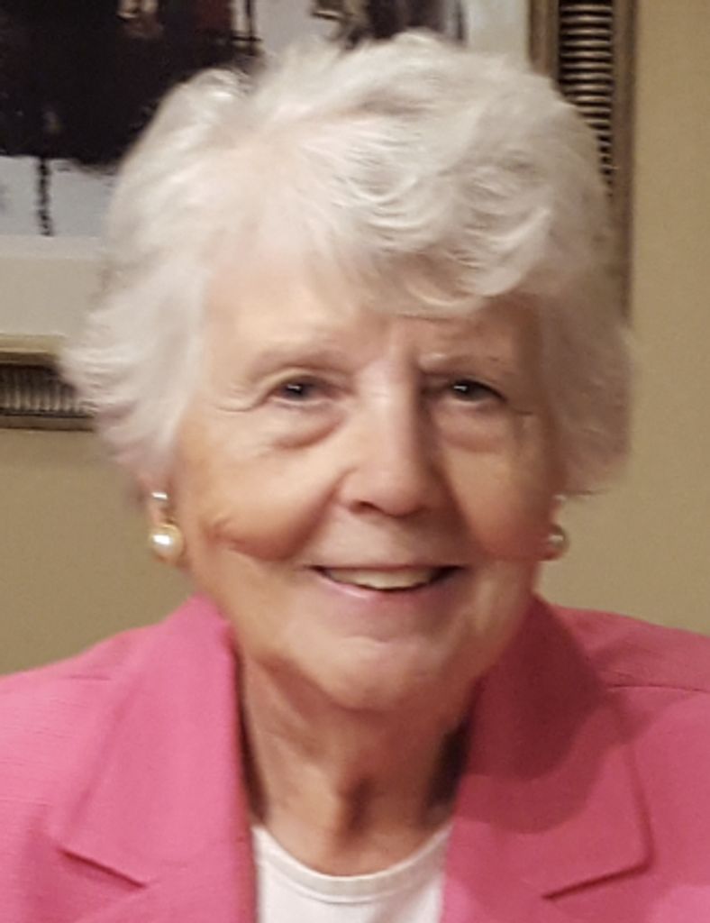Ilene Elizabeth Schmidt