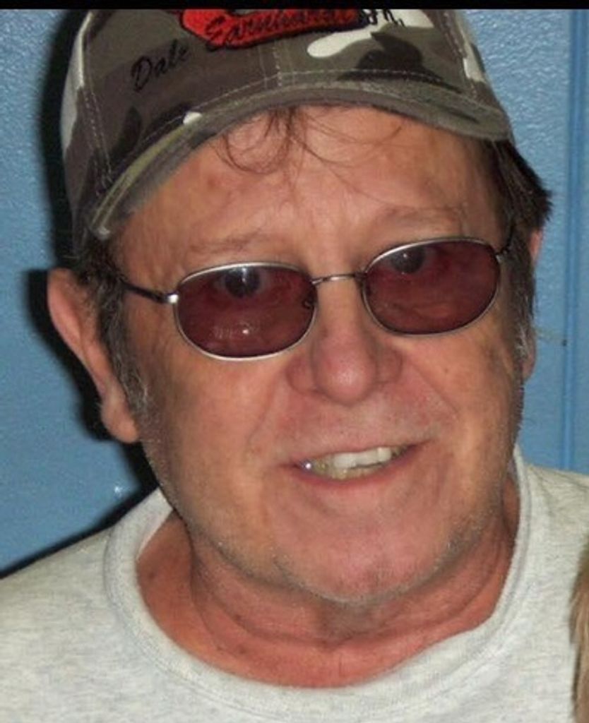 Robert Depatty Profile Photo