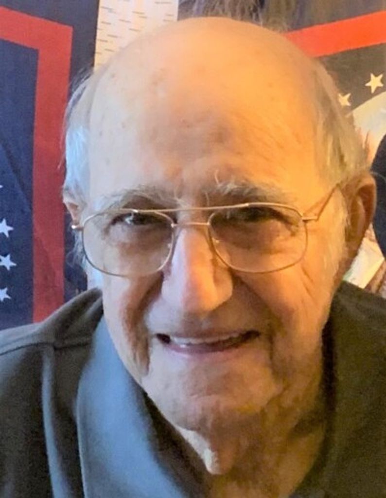 Donald Andrew Colley Profile Photo