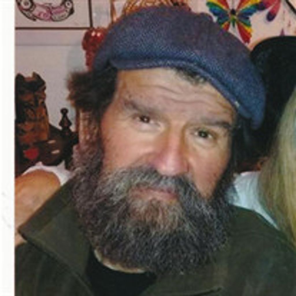 Ralph D. Richardson