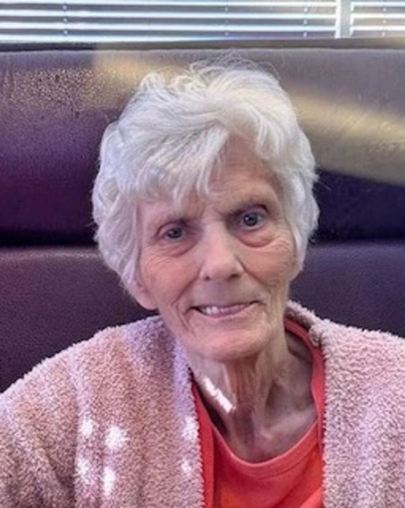 Jo Ann Lucille Occhiuzzi Profile Photo