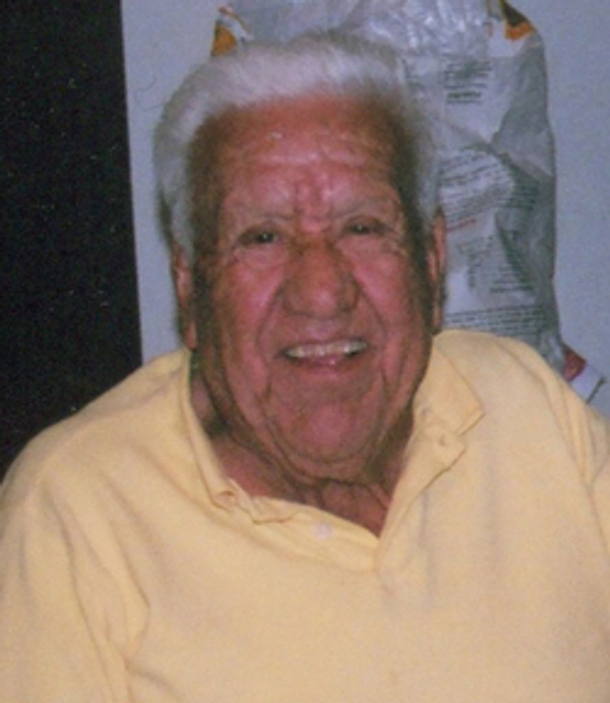 Esiquio Loya
