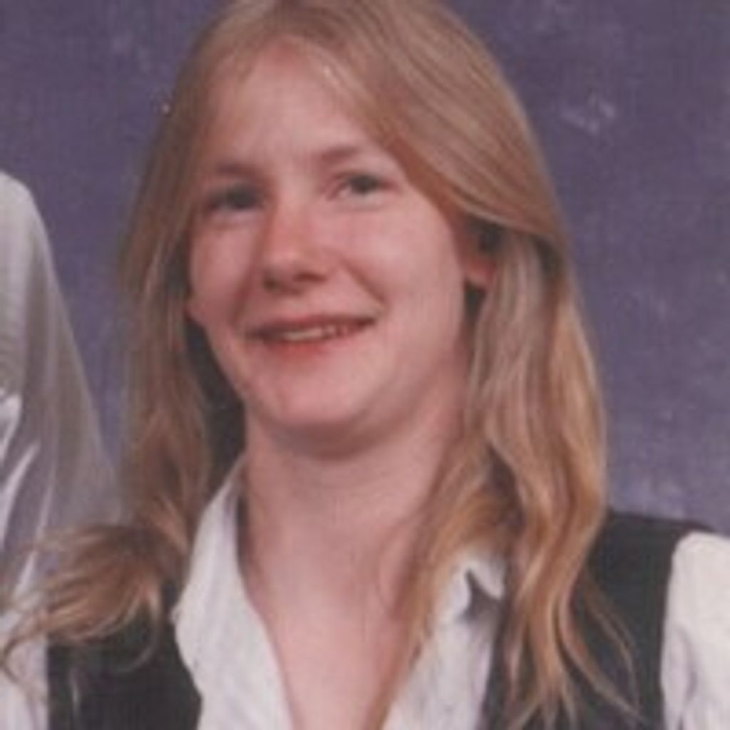Shirley Roxberry Profile Photo