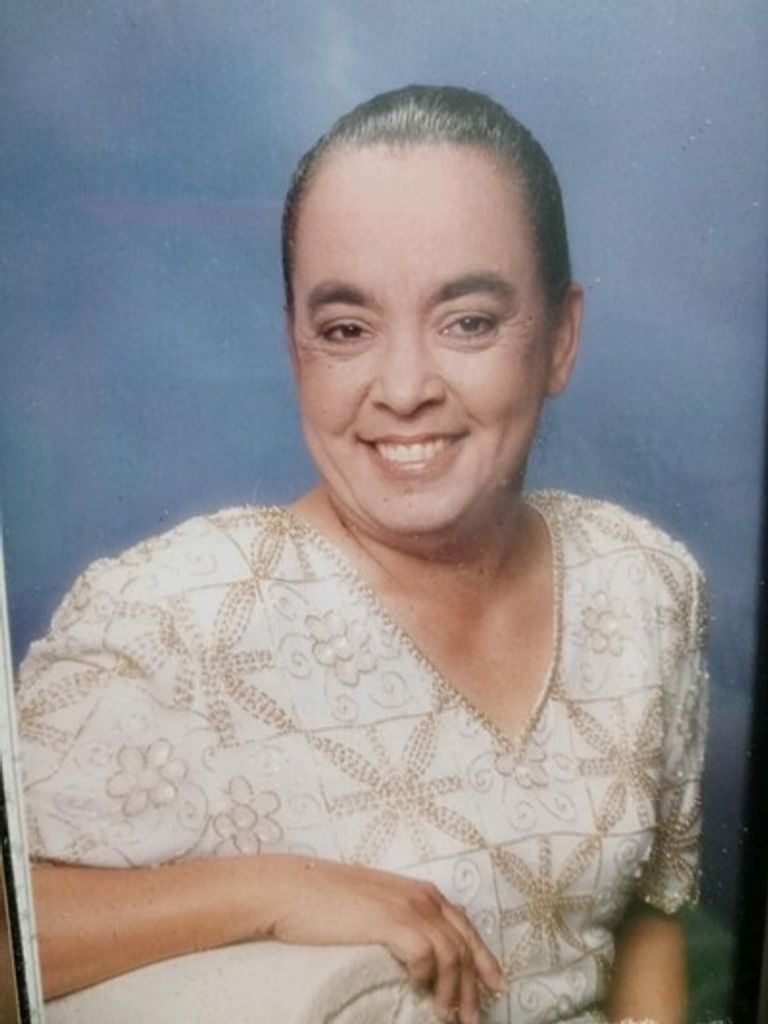 Luz "Luchie" H. Luciano