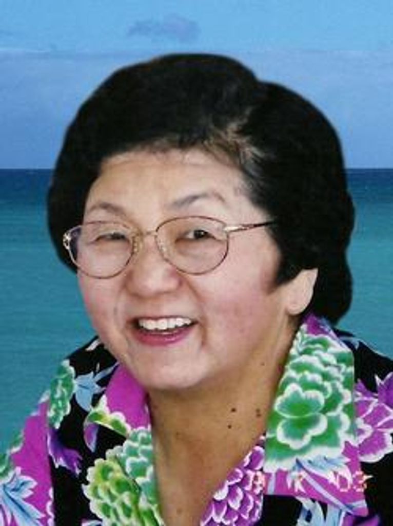 Alice Yaeko Sugimoto