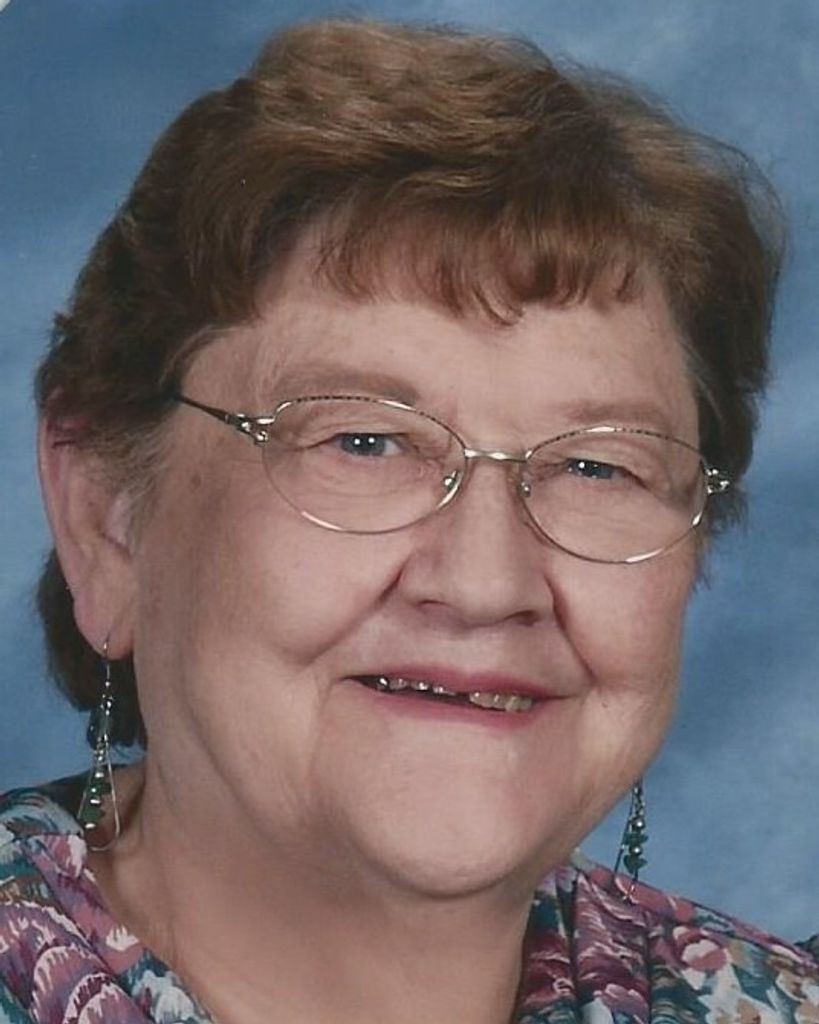 Thelma Claire Jones Profile Photo