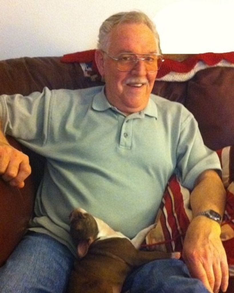 Charles Larry Harris