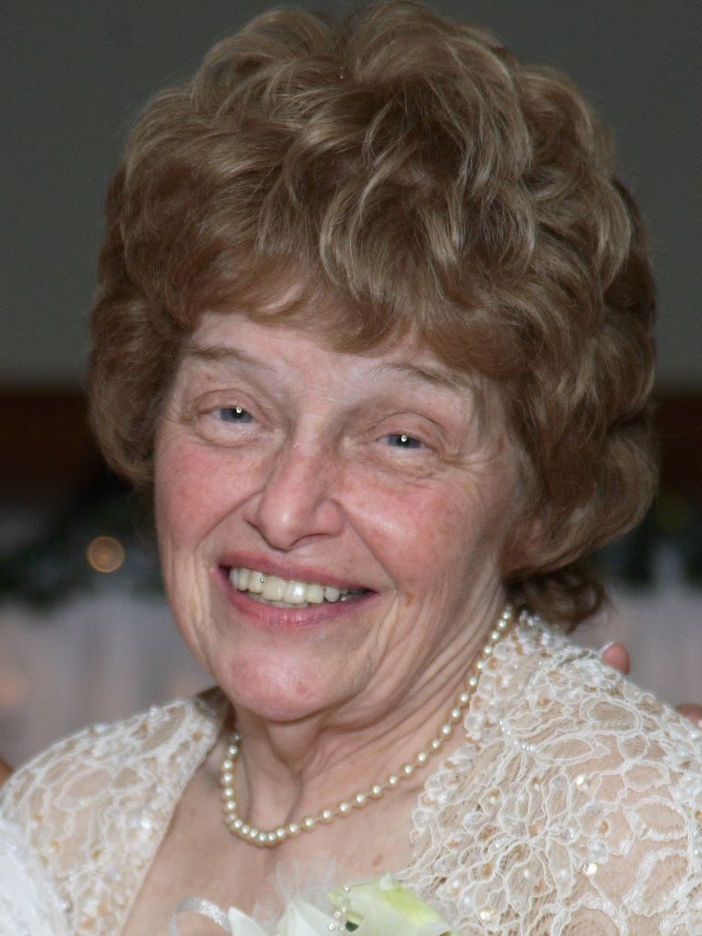 Patricia “Ann” Musante Profile Photo