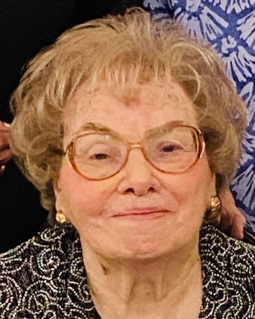 Barbara (Roust) Varteresian Profile Photo