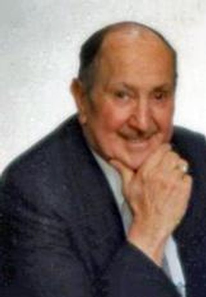 Harold M. Pacifico Profile Photo