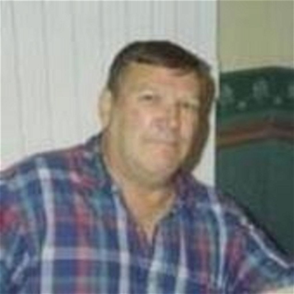 Melvin Duane Fountain