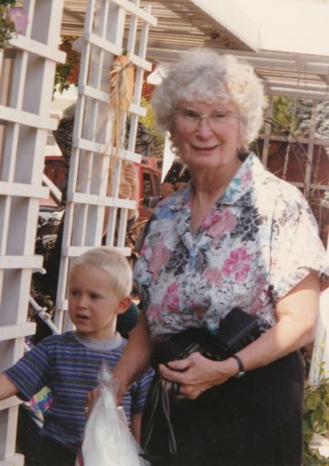 Maxine A. (Russell)  Land photo gallery thumbnail 32 of 42