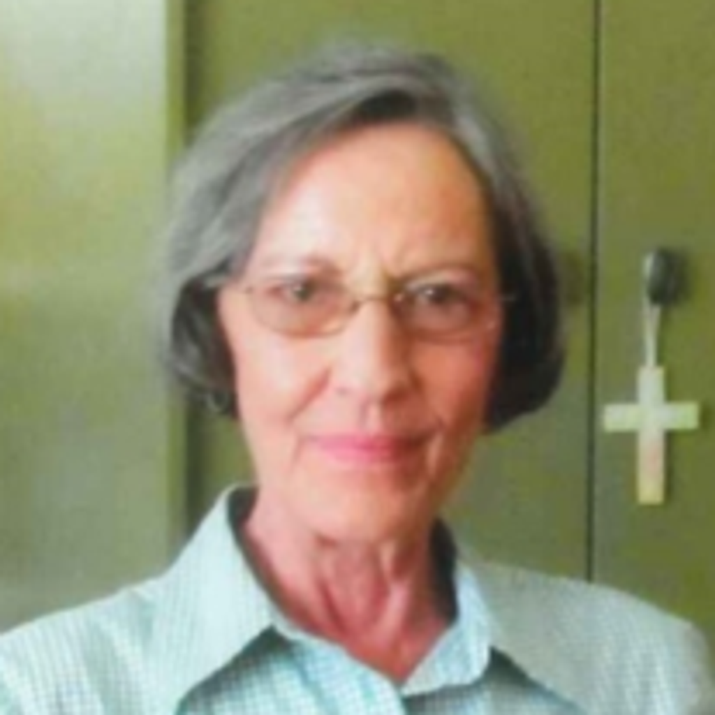 Mrs. Charlotte Daniel Minick Profile Photo