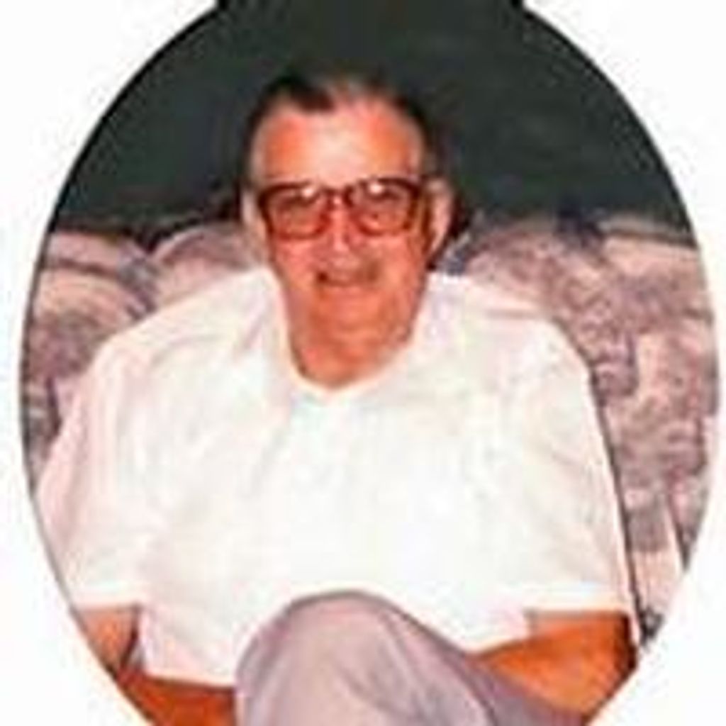 Ottis B. George