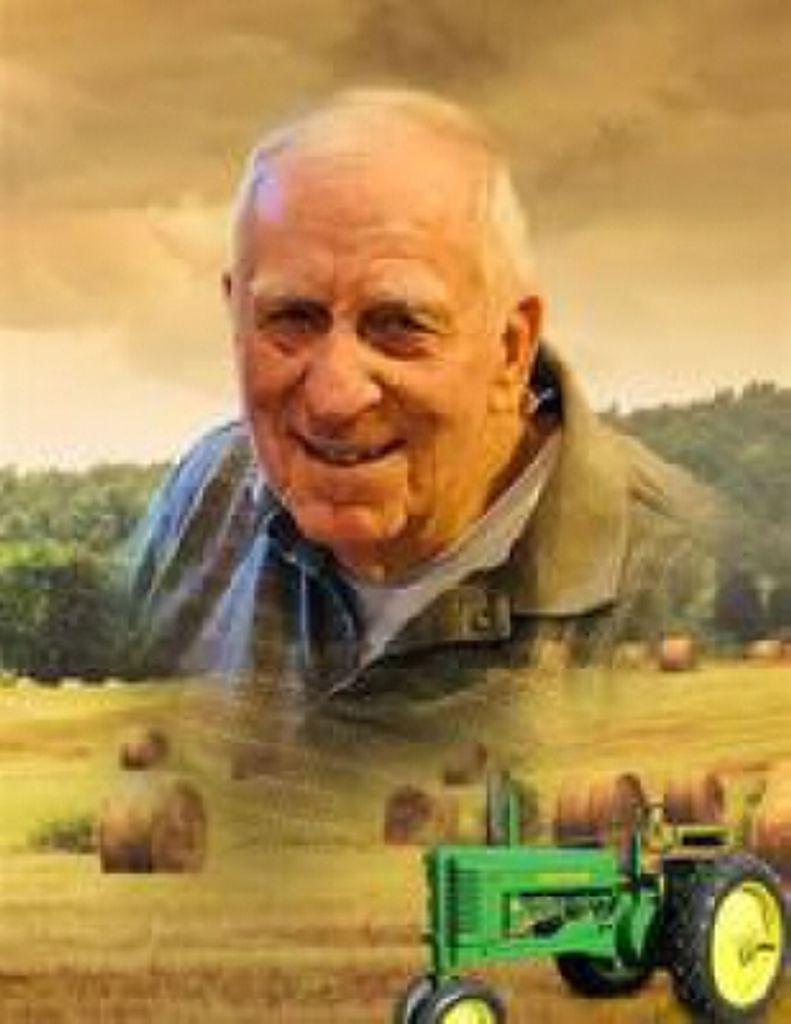 Andrew H. Cobb Profile Photo