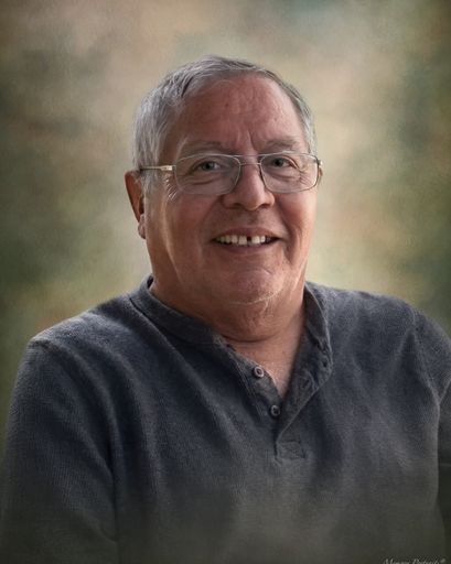 Raul M. Reyes Sr.'s obituary image