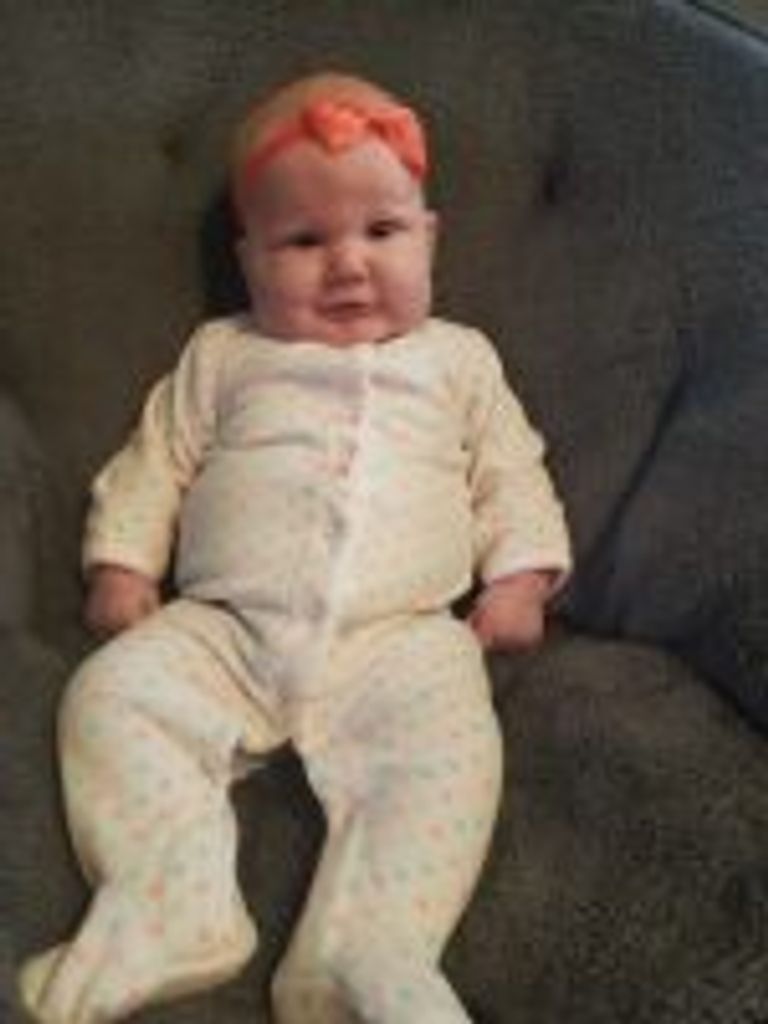 Ellianna Marie Ritenour