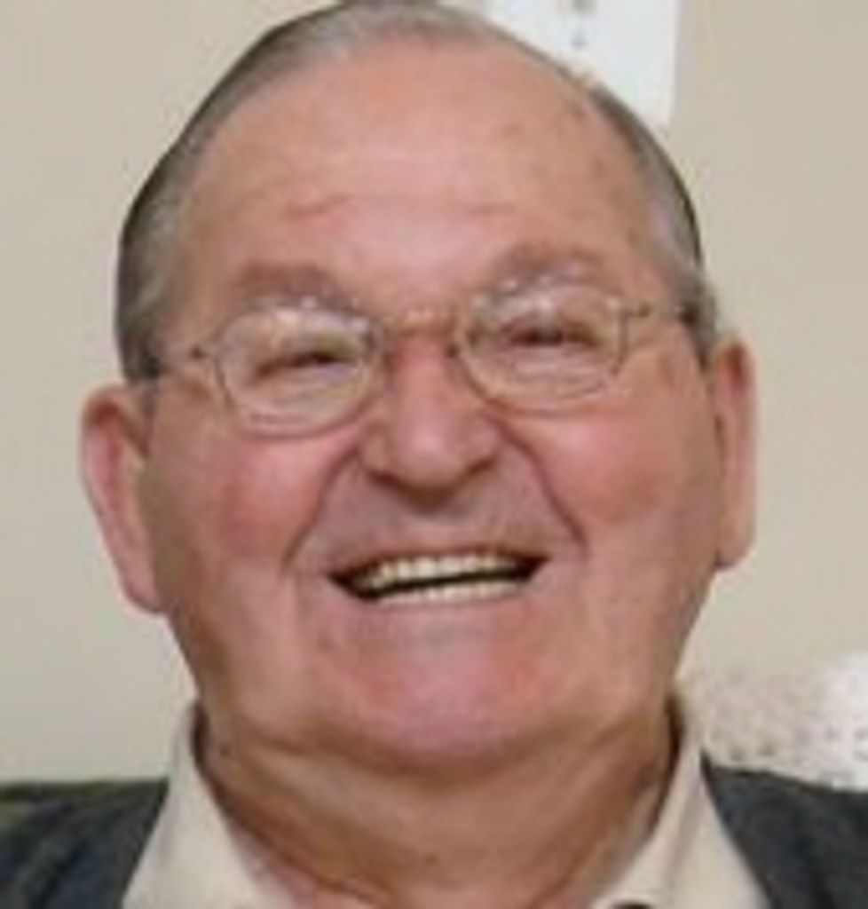 Douglas Charles Hunter