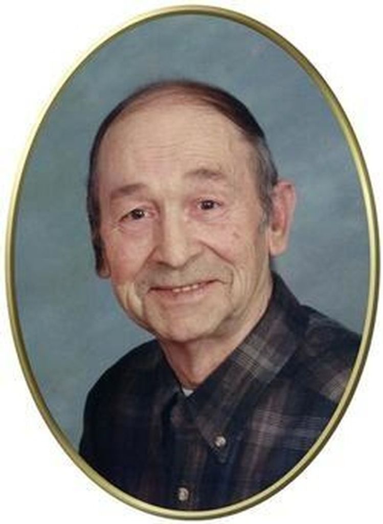William "Bill" Arthur Parkes Profile Photo