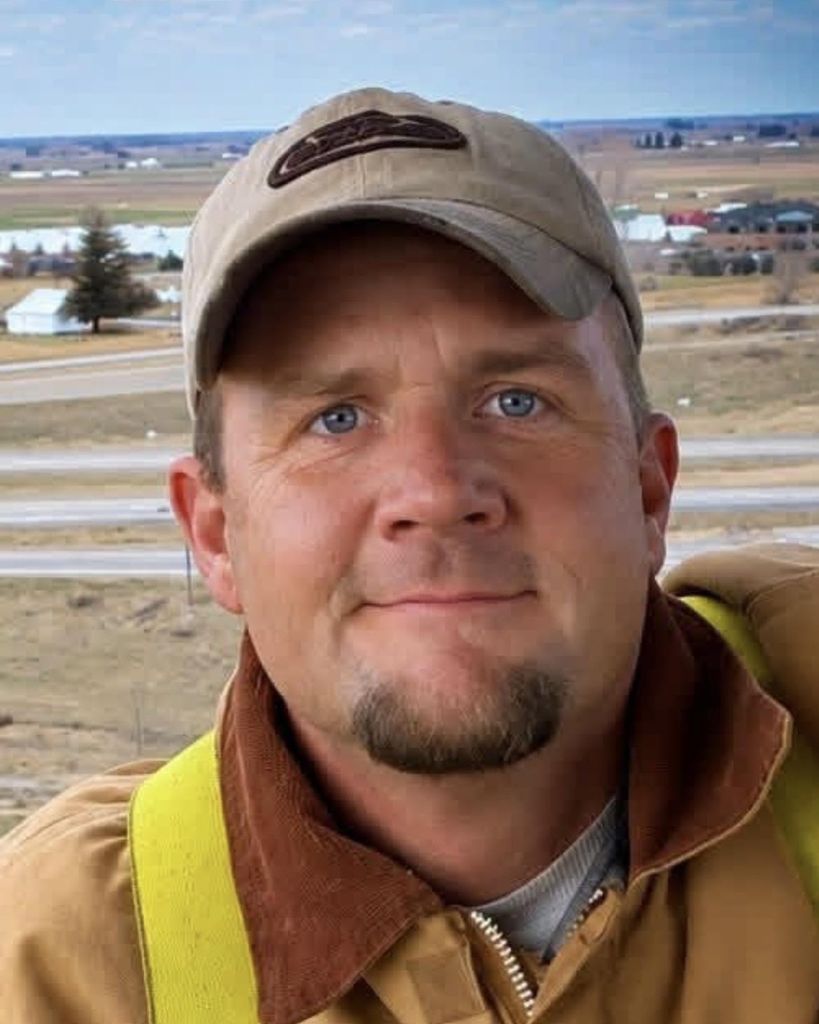 Matthew Wilson Boutwell Profile Photo