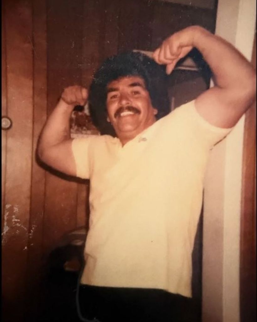 John Richard Rascon